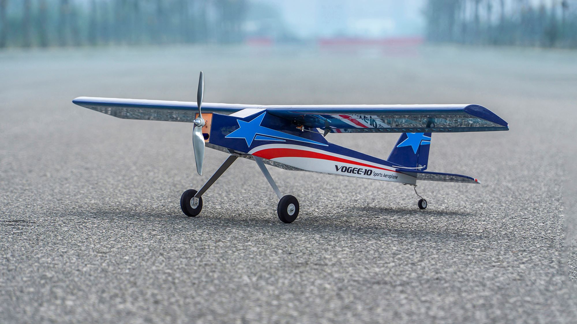 RedwingRC High Quality Gas and Electric Planes, Quad Copters, and Jets